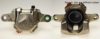 BUDWEG CALIPER 341671 Brake Caliper